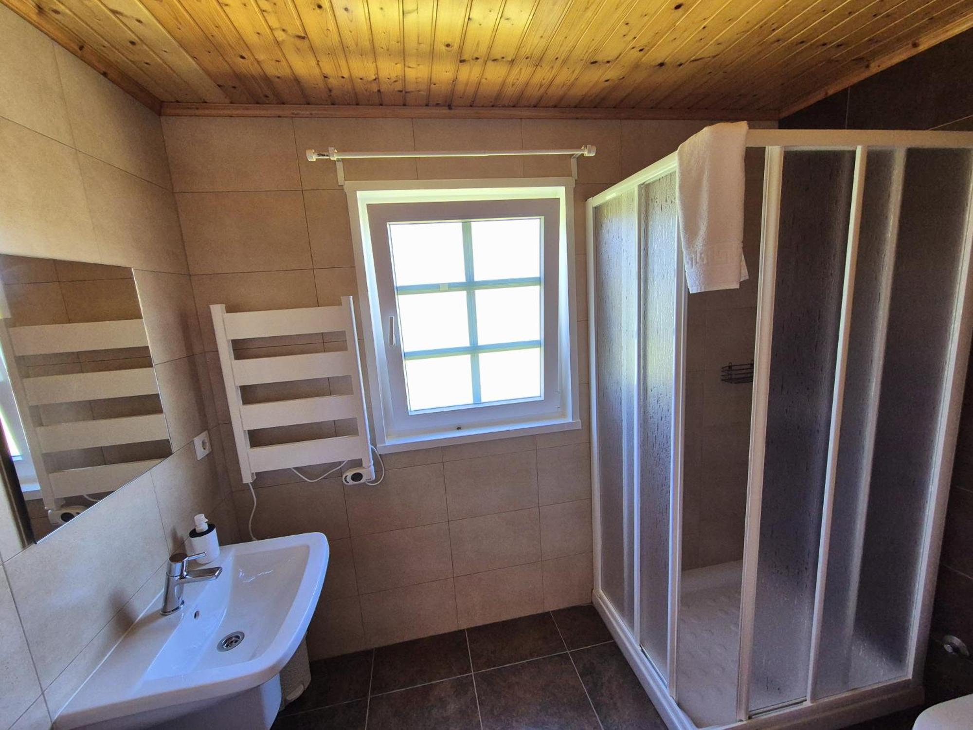 Albergue Rectoral San Mamede Da Pena Exclusive For Pilgrims Negreira Exteriör bild