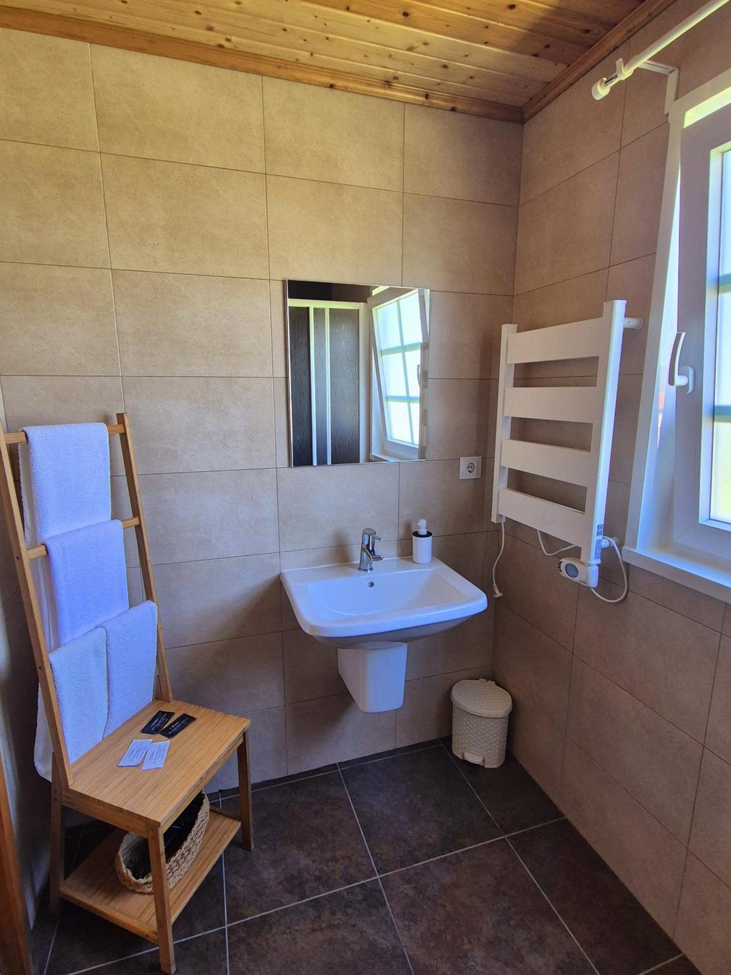 Albergue Rectoral San Mamede Da Pena Exclusive For Pilgrims Negreira Exteriör bild
